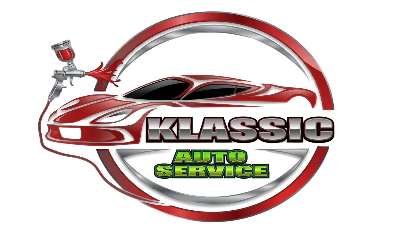 Klassic Auto Service logo